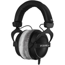BEYERDYNAMIC Наушники DT 770 PRO 250 OHMS