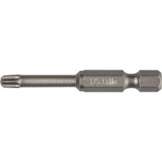 KRAFTOOL X-Drive TX 25, 50 мм, 2 шт, торсионные биты (26125-25-50-2)