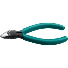 KRAFTOOL Kraft Mini, чистый рез 115 мм, прецизионные бокорезы (220017-6-11)