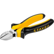 STAYER TOPGrip, 160 мм, бокорезы (2205-5-16)
