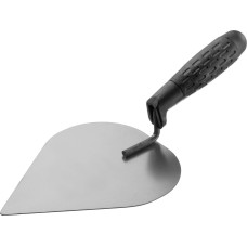 STAYER 190 x 150 мм, пластиковая ручка, кельма штукатура (08250-3)