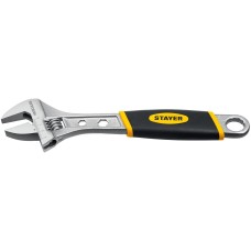 STAYER HERCULES, 250/34 мм, разводной ключ, Professional (27262-25)