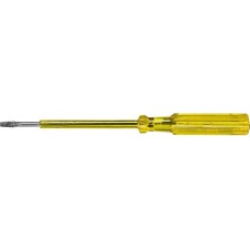 STAYER TOPElectro, 100 - 500 В, 190 мм, электрический пробник (2570-19)