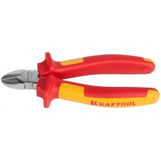 KRAFTOOL Electro-Kraft, 160 мм, бокорезы (2202-5-16)