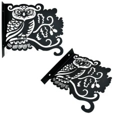 MULTIDOM Кронштейн для кашпо 