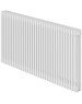 Радиатор ROYAL THERMO Дизайн-радиатор Insignia R VC3050 - 34 секц. RAL9016