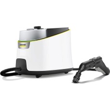 KARCHER Пароочиститель напольный EasyFix SC 4 Deluxe 2200Вт белый