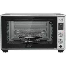 SIMFER Мини-печь M50C03, серый