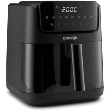 GORENJE Аэрогриль AF1800DHB 6.3л 1800Вт черный