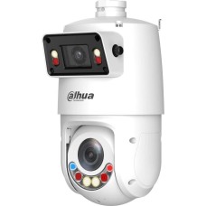 DAHUA Камера видеонаблюдения IP PTZ DH-SDT4E425-4F-GB-A-PV1-0280-S2 2.8-2.8мм цв. корп.:белый/черный (DH-SDT4E425-4F-GB-A-PV1-0280)