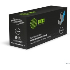 CACTUS Картридж лазерный CS-TK5370M-MPS пурпурный (13000стр.) для Kyocera ECOSYS PA3500cx/ECO MA3500cix/MA3500cifx
