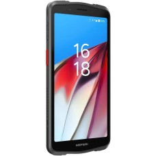 MEFERI Терминал сбора данных ME61 ME61-Q213BS73YNC5S Zebra SE4770