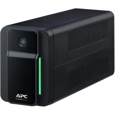 ИБП APC Источник бесперебойного питания Back-UPS BX500MI 300Вт 500ВА черный