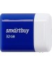 флешка SMARTBUY (SB32GBLARA-B) 32GB LARA BLUE