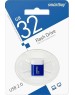 флешка SMARTBUY (SB32GBLARA-B) 32GB LARA BLUE