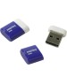 флешка SMARTBUY (SB32GBLARA-B) 32GB LARA BLUE
