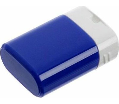 флешка SMARTBUY (SB32GBLARA-B) 32GB LARA BLUE