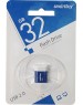 флешка SMARTBUY (SB32GBLARA-B) 32GB LARA BLUE
