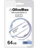 USB флэш-накопитель OLTRAMAX OM-64GB-220-фиолетовый