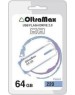 USB флэш-накопитель OLTRAMAX OM-64GB-220-фиолетовый
