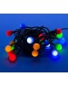 Гирлянда UNIEL (07929) ULD-S0800-100/DGA MULT COLORBALLS