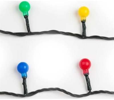 Гирлянда UNIEL (07929) ULD-S0800-100/DGA MULT COLORBALLS