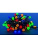 Гирлянда UNIEL (07929) ULD-S0800-100/DGA MULT COLORBALLS