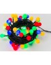 Гирлянда UNIEL (07929) ULD-S0800-100/DGA MULT COLORBALLS