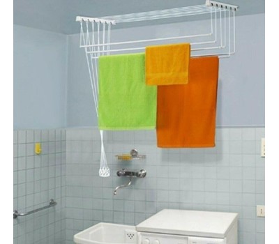 Сушилка для белья GIMI И3699 lift 200 (настенная)