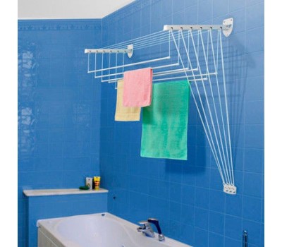 Сушилка для белья GIMI И3699 lift 200 (настенная)