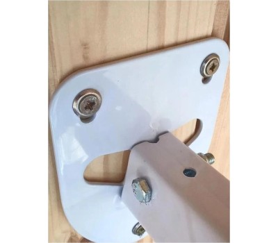 Сушилка для белья GIMI И3699 lift 200 (настенная)