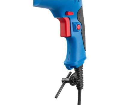 Дрель ЗУБР ЗДУ-780 ЭРМ2 Дрель ударная