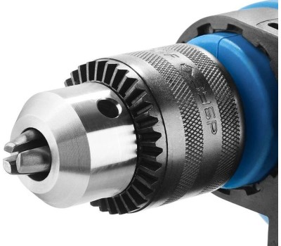 Дрель ЗУБР ЗДУ-780 ЭРМ2 Дрель ударная