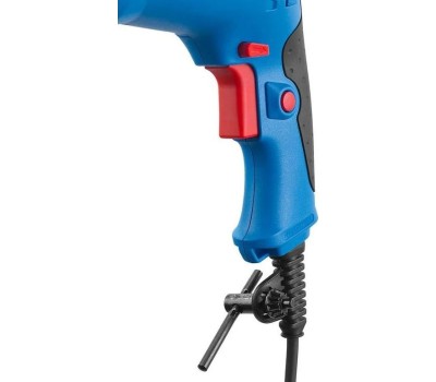 Дрель ЗУБР ЗДУ-780 ЭРМ2 Дрель ударная