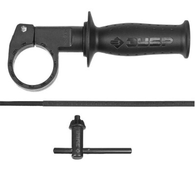 Дрель ЗУБР ЗДУ-780 ЭРМ2 Дрель ударная