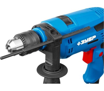 Дрель ЗУБР ЗДУ-780 ЭРМ2 Дрель ударная