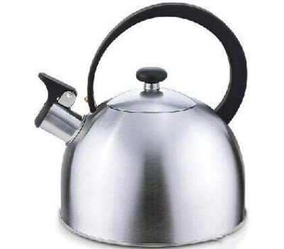 Чайник MALLONY Opera нерж матовый 2,5 л 5179