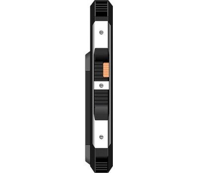 Телефон мобильный BQ 2817 Tank Quattro Power Black