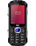 Телефон мобильный BQ 2817 Tank Quattro Power Black