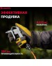 Наборы пневмоинструмента MATRIX Набор пневмоинструмента, 5 предметов, быстросъемное соед., краскорасп. с нижним бачком 57302