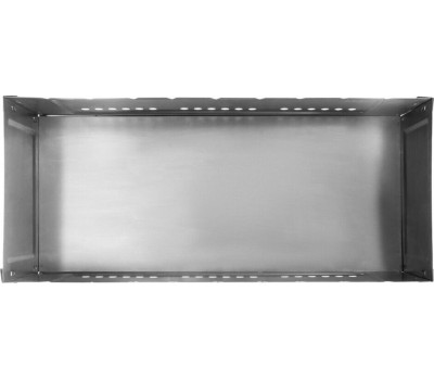 Мангал PALISAD Мангал с ребрами жесткости 700*300*700мм 69548