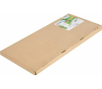 Мангал PALISAD Мангал с ребрами жесткости 700*300*700мм 69548