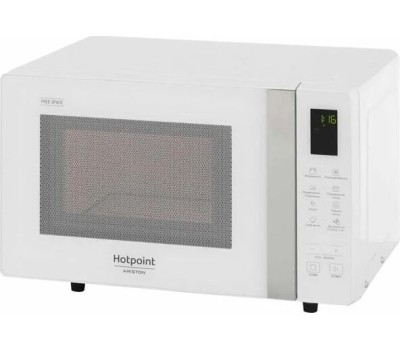 Микроволновая печь HOTPOINT MWHA 201 W
