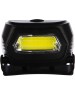 Светодиодный фонарь ULTRAFLASH (13803) LED5359 черный
