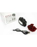 Светодиодный фонарь ULTRAFLASH (13803) LED5359 черный