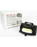 Светодиодный фонарь ULTRAFLASH (13803) LED5359 черный