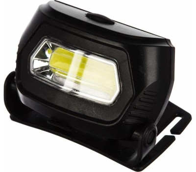 Светодиодный фонарь ULTRAFLASH (13803) LED5359 черный