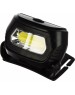 Светодиодный фонарь ULTRAFLASH (13803) LED5359 черный