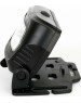 Светодиодный фонарь ULTRAFLASH (13803) LED5359 черный