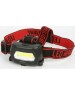 Светодиодный фонарь ULTRAFLASH (13803) LED5359 черный